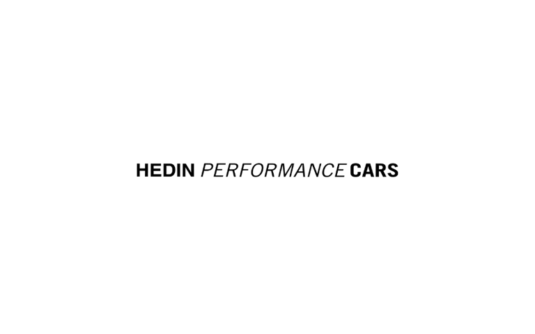 Hedin Performance Cars Norge